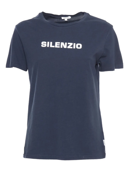  Aspesi Short-sleeve Print T-shirt - Blue 