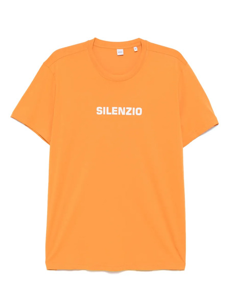  Aspesi Silenzo T-shirt - Orange 