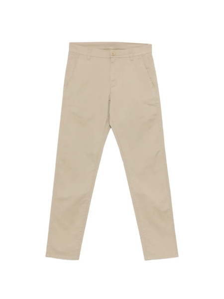  Aspesi Tailored Trousers - Neutrals 