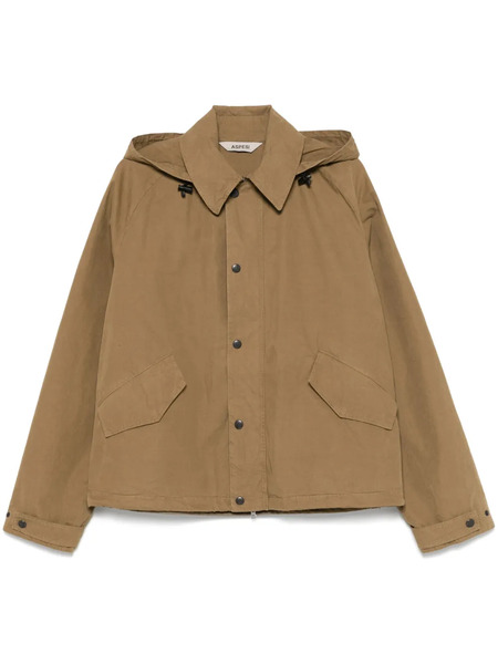  Aspesi Wade Jacket - Brown 