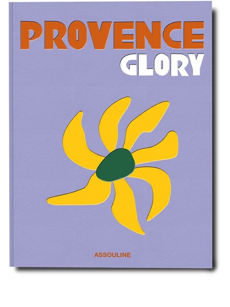  Assouline Provence Glory - Purple 