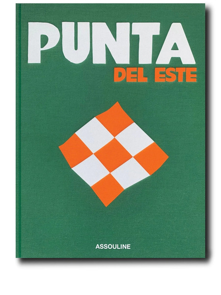  Assouline Punta Del Este - Green 