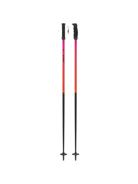  Atomic Redster Ski Poles - Pink 