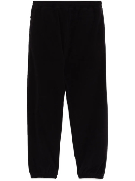  Attachment Fleece Training Tousers - Black 