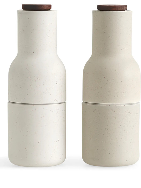  Audo Bottle Grinders Set - Neutrals 