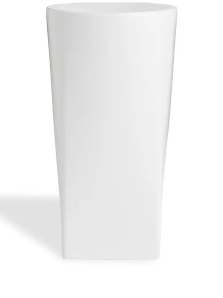 Audo Ignus Flameless Candle - White 
