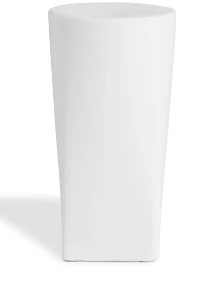  Audo Ignus Flameless Candle - White 