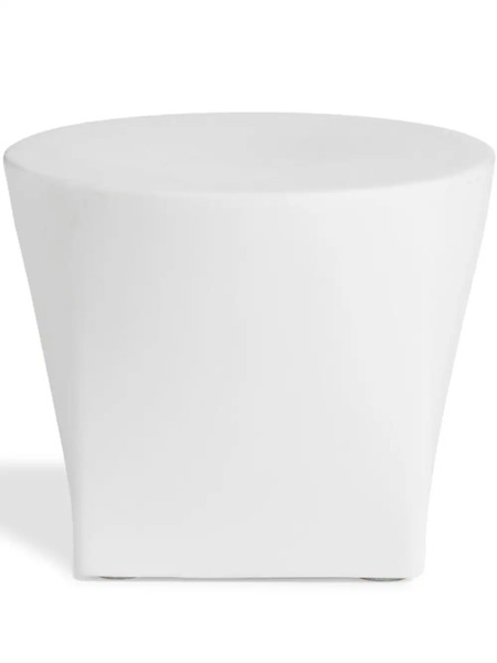  Audo Ignus Flameless Candle - White 