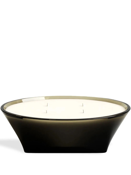  Audo Midnight Soak Olfacte Scented Candle - Grey 