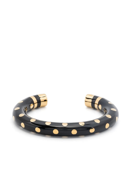  Aurelie Bidermann Positano Bracelet - Gold 