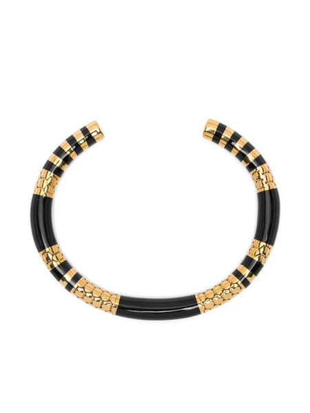  Aurelie Bidermann Positano Bracelet - Gold 