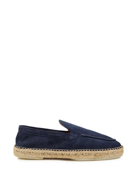 Aurélien Beachside Espadrilles - Blue 
