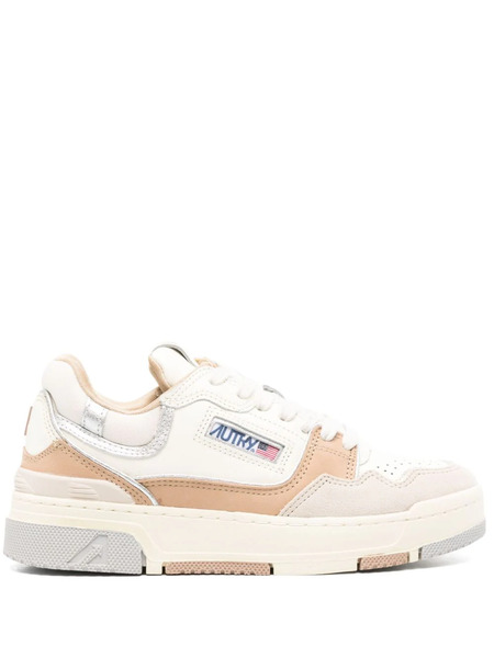  Autry Clc Sneakers - Neutrals 