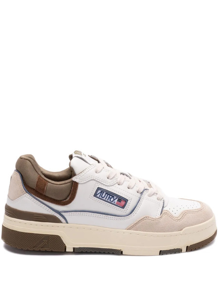  Autry Clc Sneakers - White 
