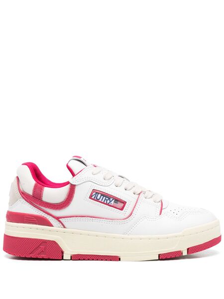  Autry Clc Sneakers - White 