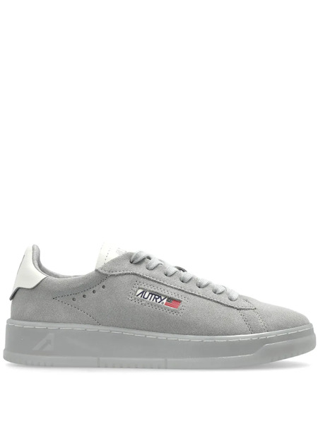 Autry Dallas Low Sneakers - Grey 