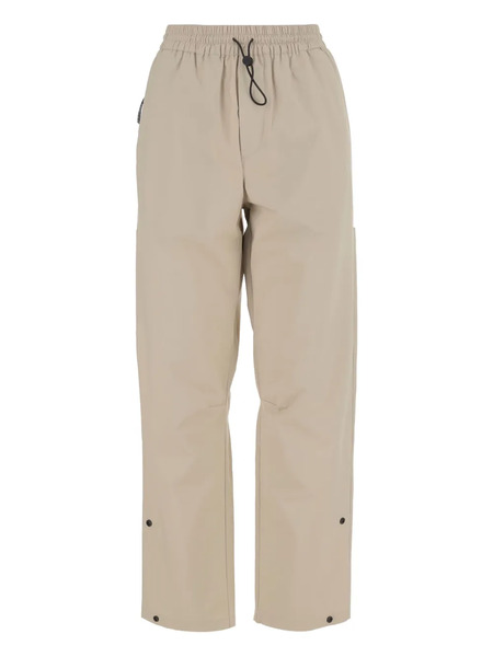  Autry Drawstring Pocket Trousers - Neutrals 