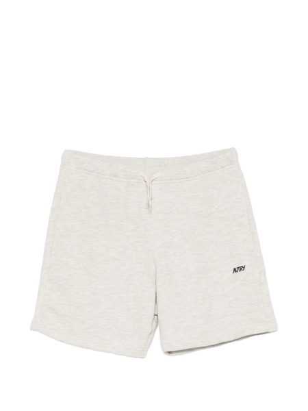  Autry Drawstring Shorts - Neutrals 