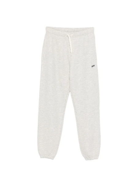  Autry Drawstring Track Pants - Grey 
