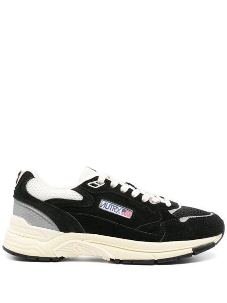  Autry Hyperway Sneakers - Black 