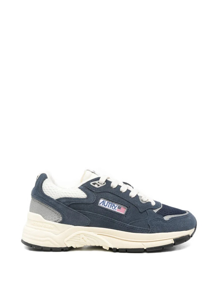  Autry Hyperway Sneakers - Blue 