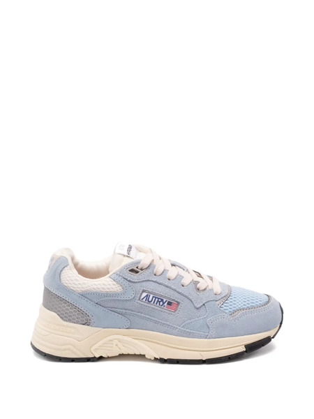  Autry Hyperway Sneakers - Blue 