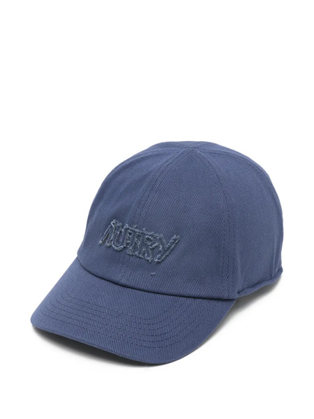  Autry Logo Baseball Cap - Blue 