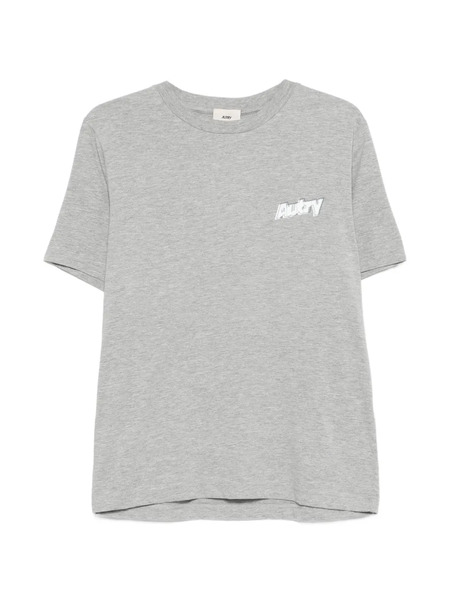  Autry Logo T-shirt - Grey 