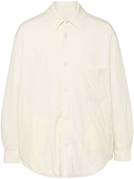  Autry Padded Jacket - Neutrals 