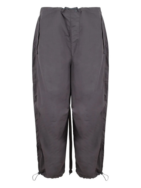 Autry Papx Trousers - Grey 