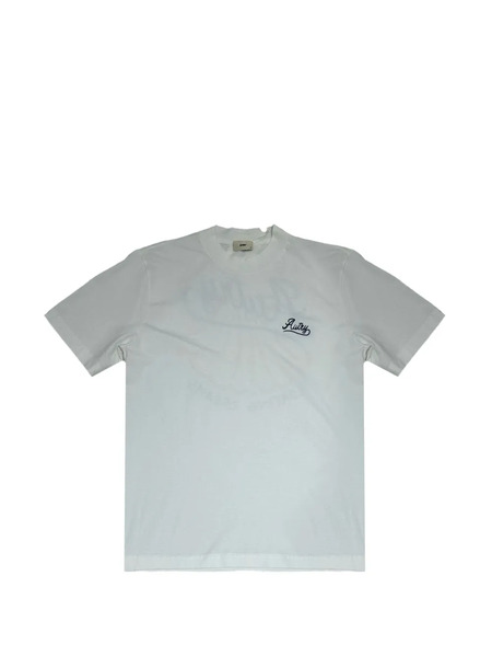  Autry Printed T-shirt - White 