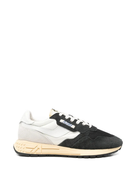  Autry Reelwind Sneakers - Black 