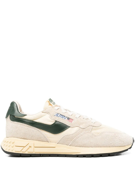  Autry Reelwind Sneakers - Neutrals 