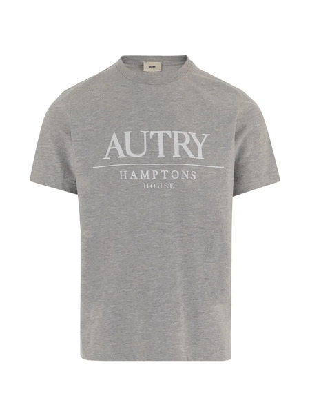  Autry Short-sleeved T-shirt - Grey 