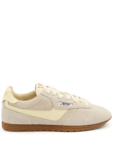  Autry Windspin Sneakers - Neutrals 