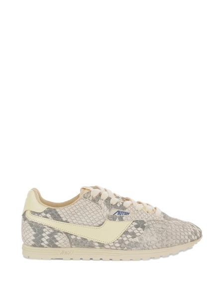  Autry Windspin Sneakers - Neutrals 