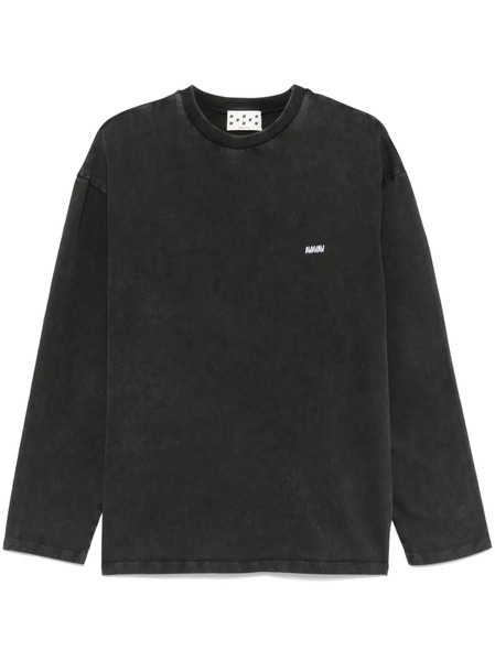  Avavav Long-sleeves T-shirt - Grey 