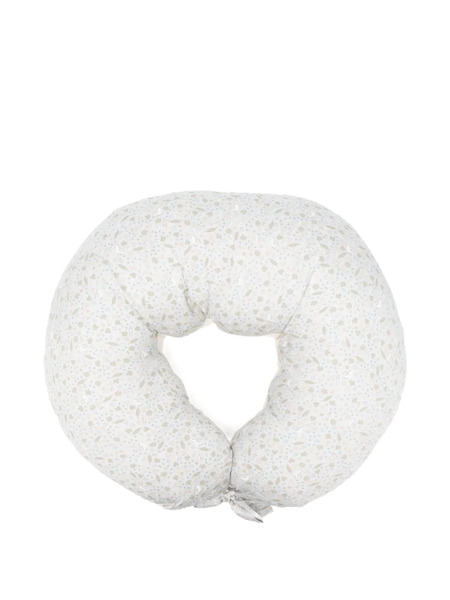  Avery Row Nature Trail Nursing Pillow - Neutrals 