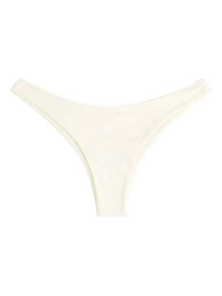 Away That Day Fiji Bikini Bottom - Neutrals 