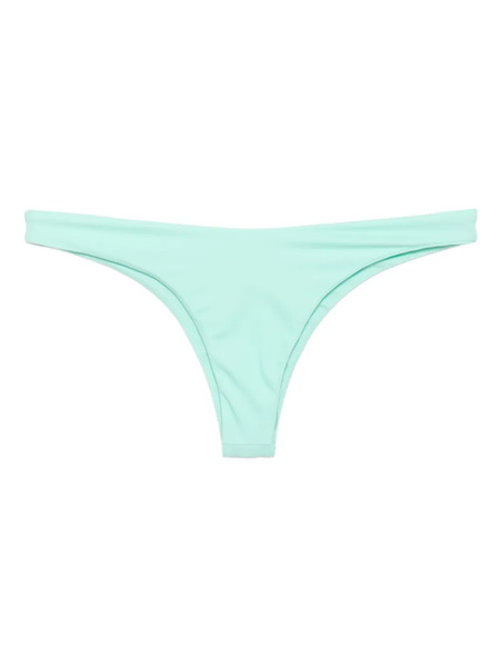  Away That Day Fiji Bikinis Bottom - Green 