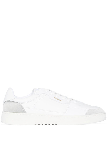  Axel Arigato Ace Lo Leather Sneakers - White 