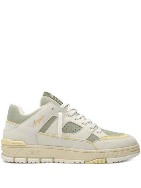  Axel Arigato Area Lo Sneakers - Green 