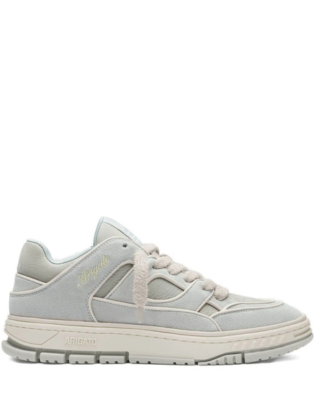  Axel Arigato Area Lo Sneakers - Grey 