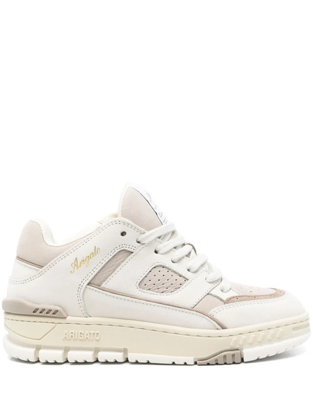  Axel Arigato Area Lo Sneakers - Neutrals 