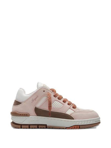  Axel Arigato Area Lo Sneakers - Pink 