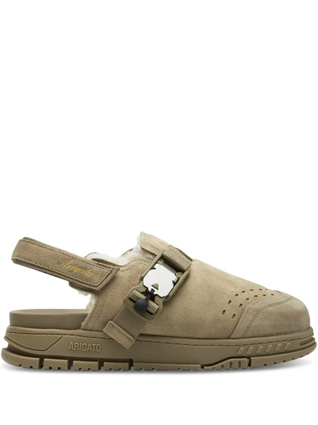  Axel Arigato Area Sandals - Neutrals 