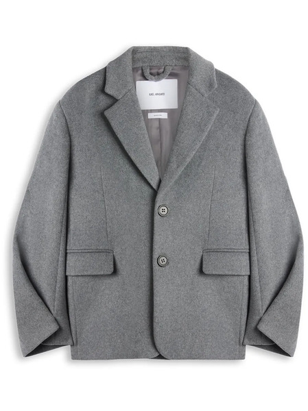  Axel Arigato Arlo Blazer - Grey 