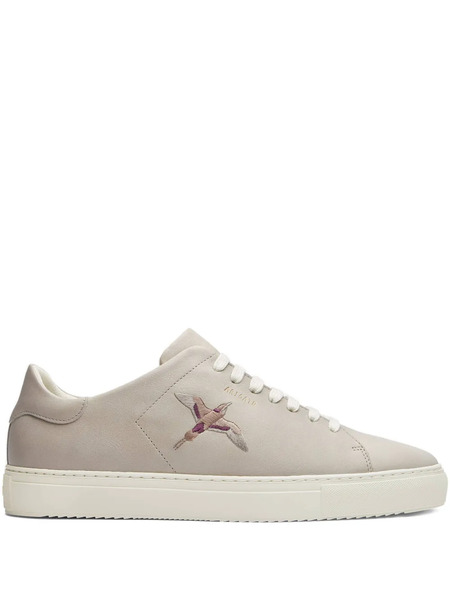  Axel Arigato Clean 90 Bee Bird Sneakers - Neutrals 
