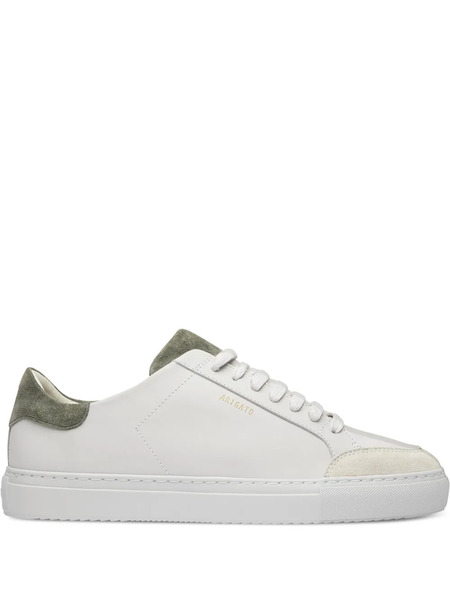  Axel Arigato Clean 90 Triple Sneakers - Neutrals 