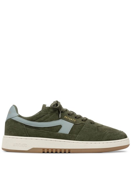  Axel Arigato Dice-a Sneakers - Green 